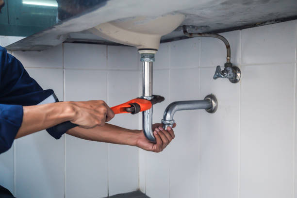 Best Hot Water Heater Installation  in Marion Oaks, FL