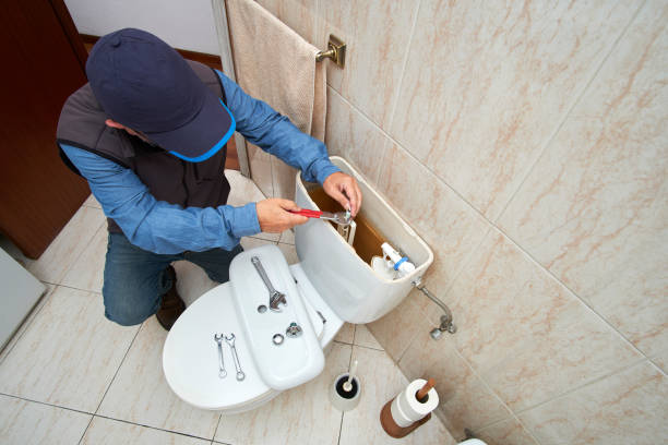 Best Commercial Plumbing Services  in Marion Oaks, FL